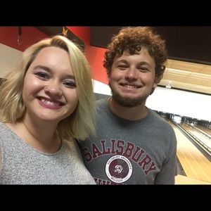 Meet your Posher, Ally